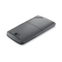 Lenovo ThinkPad Bluetooth Presenter Mouse (Aura Edition) , Wireless , Bluetooth , Thunder Grey