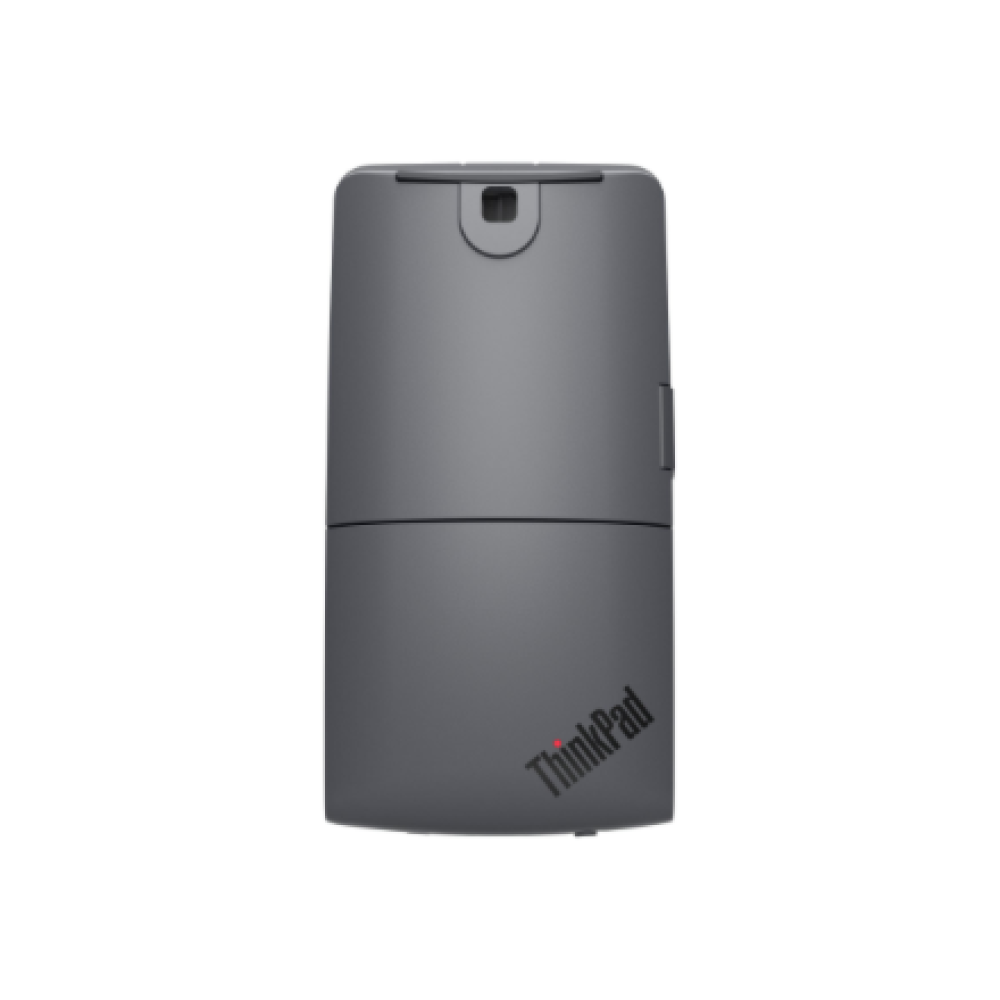 Lenovo ThinkPad Bluetooth Presenter Mouse (Aura Edition) , Wireless , Bluetooth , Thunder Grey