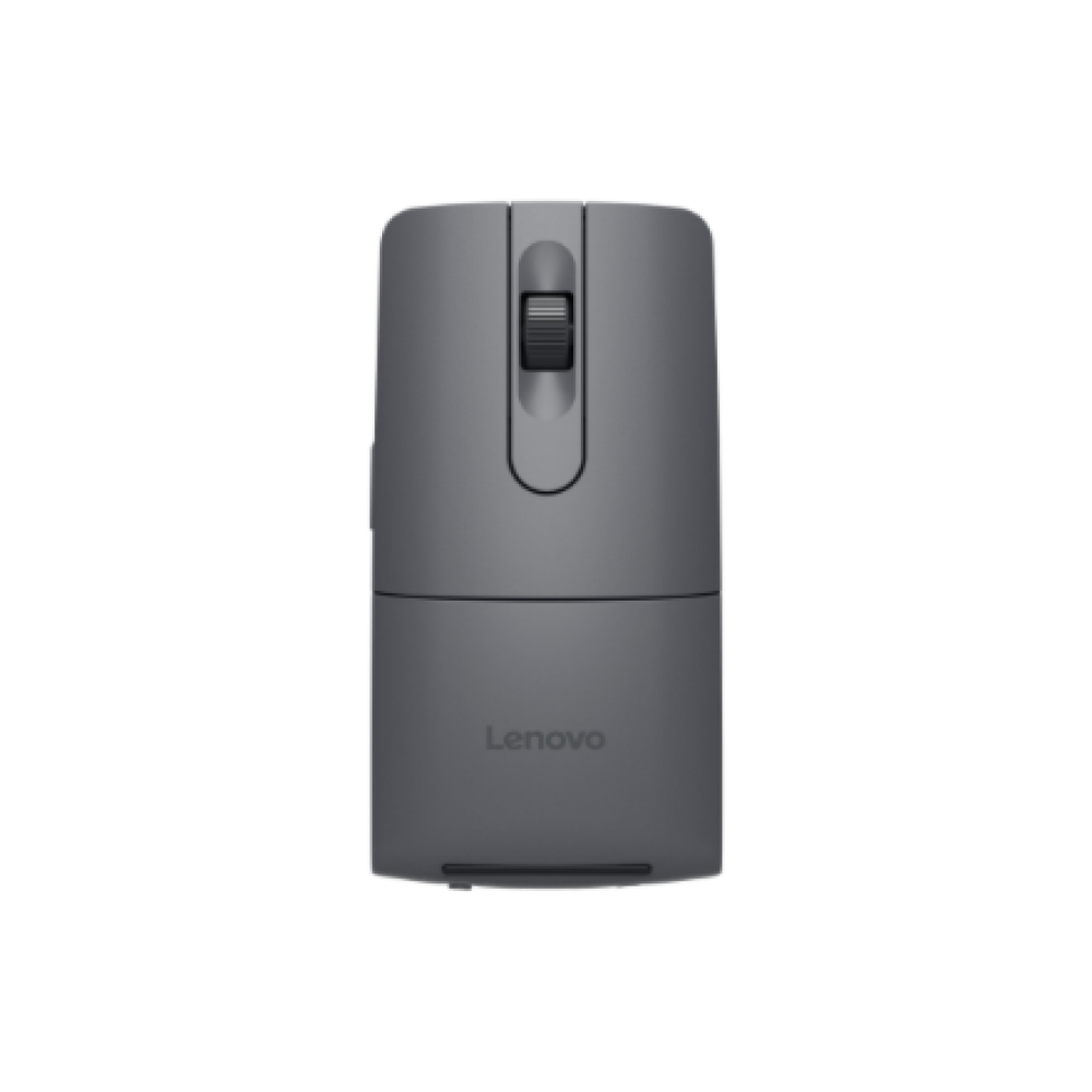 Lenovo ThinkPad Bluetooth Presenter Mouse (Aura Edition) , Wireless , Bluetooth , Thunder Grey