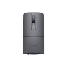 Lenovo ThinkPad Bluetooth Presenter Mouse (Aura Edition) , Wireless , Bluetooth , Thunder Grey Lenovo ThinkPad Bluetooth Presenter Mouse (Aura Edition) , Wireless , Bluetooth , Thunder Grey