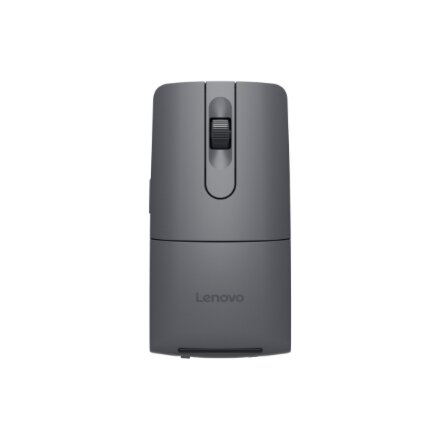 Lenovo ThinkPad Bluetooth Presenter Mouse (Aura Edition) , Wireless , Bluetooth , Thunder Grey