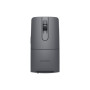 Lenovo ThinkPad Bluetooth Presenter Mouse (Aura Edition) , Wireless , Bluetooth , Thunder Grey