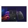Lenovo ThinkPad Bluetooth Presenter Mouse (Aura Edition) , Wireless , Bluetooth , Thunder Grey