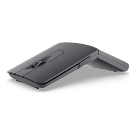 Lenovo ThinkPad Bluetooth Presenter Mouse (Aura Edition) , Wireless , Bluetooth , Thunder Grey