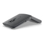 Lenovo ThinkPad Bluetooth Presenter Mouse (Aura Edition) , Wireless , Bluetooth , Thunder Grey