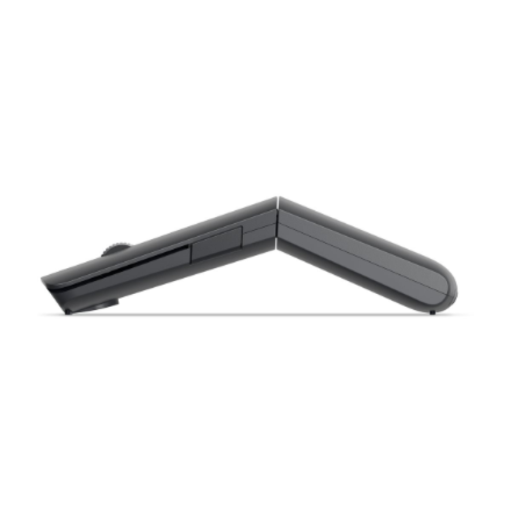 Lenovo ThinkPad Bluetooth Presenter Mouse (Aura Edition) , Wireless , Bluetooth , Thunder Grey