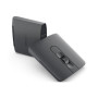 Lenovo ThinkPad Bluetooth Presenter Mouse (Aura Edition) , Wireless , Bluetooth , Thunder Grey