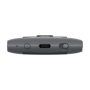 Lenovo ThinkPad Bluetooth Presenter Mouse (Aura Edition) , Wireless , Bluetooth , Thunder Grey
