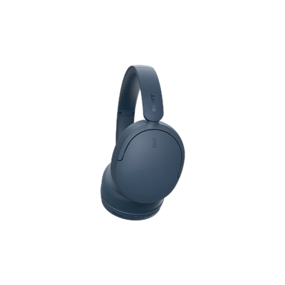Sony WH-CH730N , Bluetooth , Over-Ear , Microphone , Blue