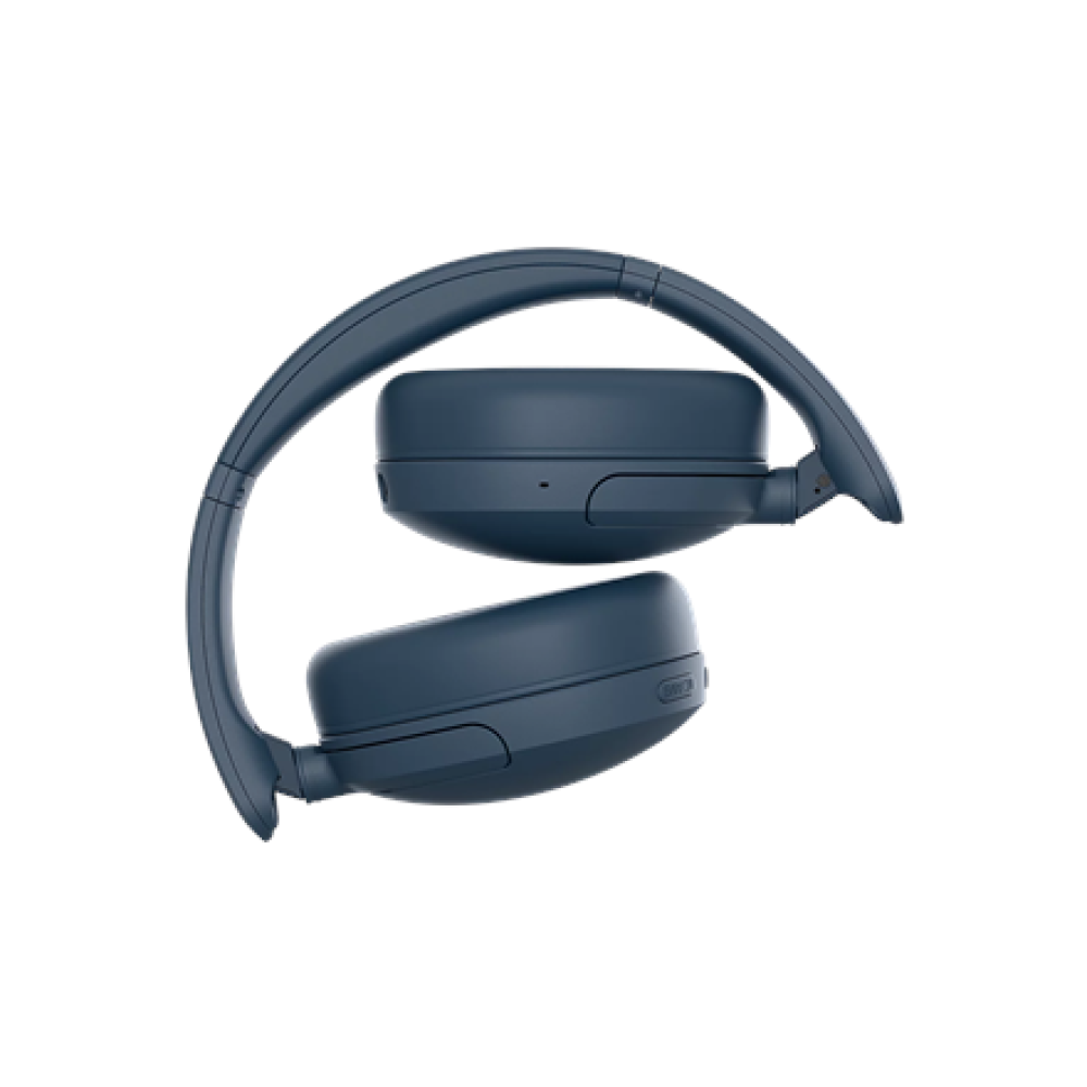 Sony WH-CH730N , Bluetooth , Over-Ear , Microphone , Blue