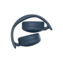 Sony WH-CH730N , Bluetooth , Over-Ear , Microphone , Blue