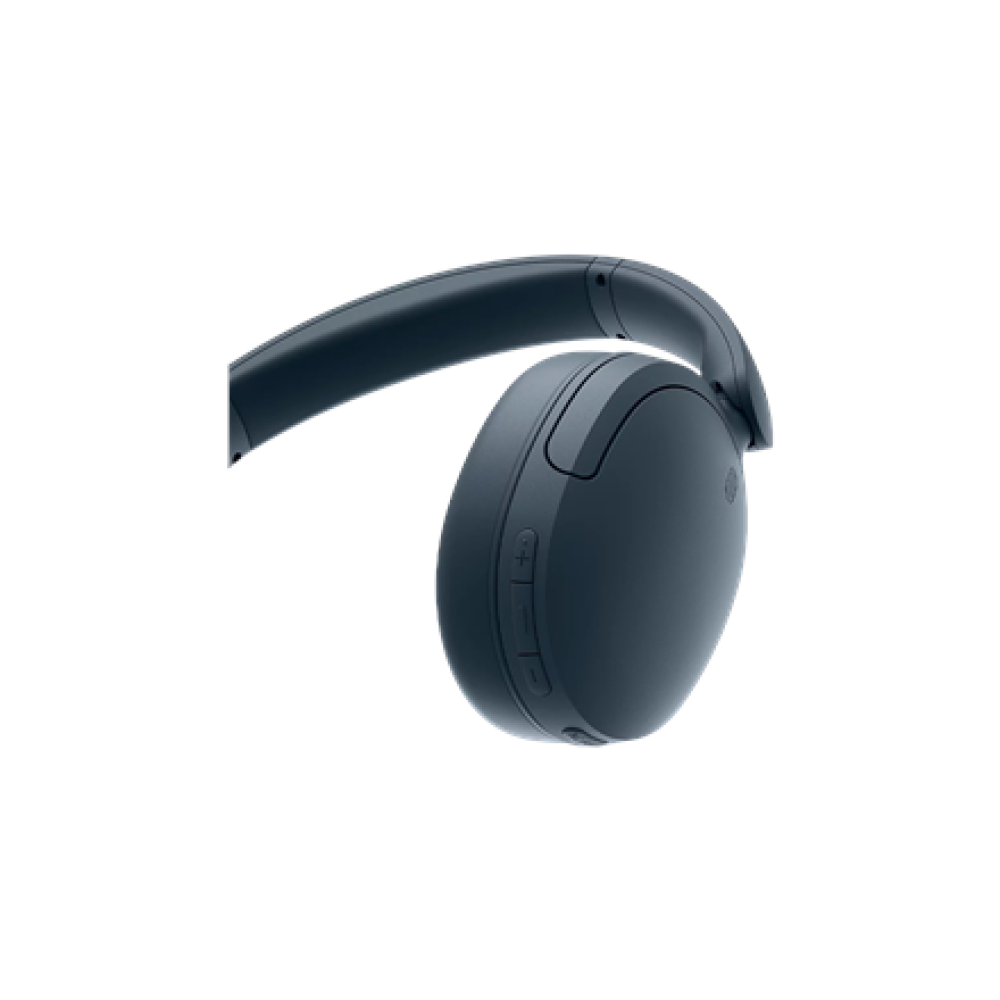 Sony WH-CH730N , Bluetooth , Over-Ear , Microphone , Blue