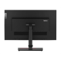 Lenovo ThinkVision T24i-2L 24 , IPS, FHD, 16:9, 4 ms, 250 cd/m², Black, HDMI ports quantity 1 x HDMI 1.4, DisplayPorts quantity 1 x DP 1.2, 1920 x 1080, 1 x VGA, 4 x USB 3.2 Gen1, 60 Hz