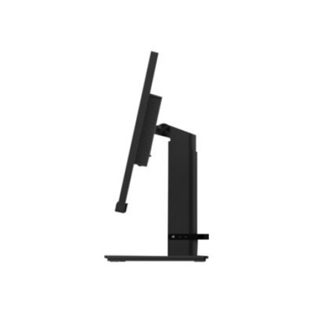 Lenovo ThinkVision T24i-2L 24 , IPS, FHD, 16:9, 4 ms, 250 cd/m², Black, HDMI ports quantity 1 x HDMI 1.4, DisplayPorts quantity 1 x DP 1.2, 1920 x 1080, 1 x VGA, 4 x USB 3.2 Gen1, 60 Hz