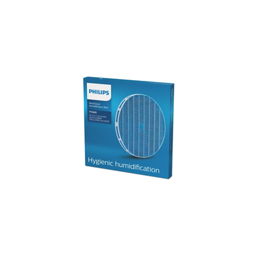 Original replacement filter for Air purifier and humidifier 2000i series , FY2425/30 NanoCloud