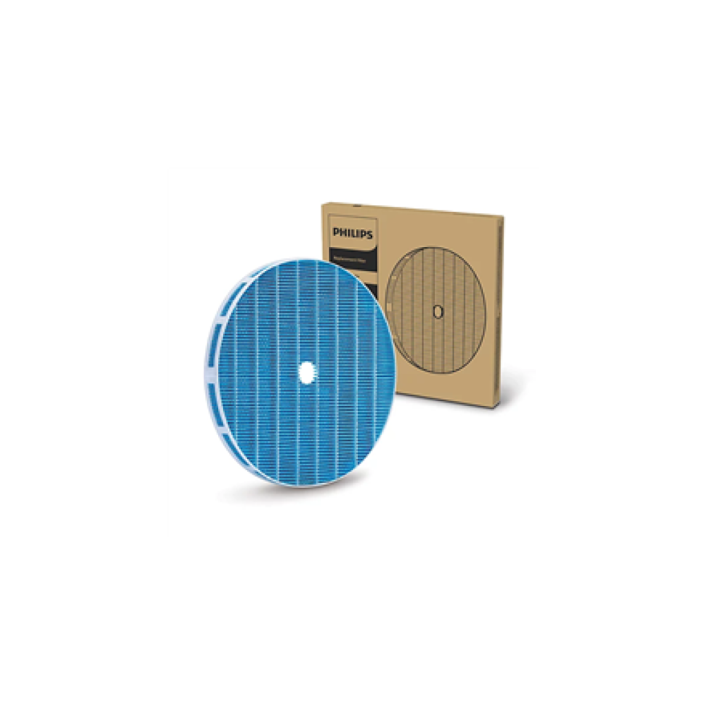 Original replacement filter for Air purifier and humidifier 2000i series , FY2425/30 NanoCloud