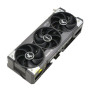 Asus TUF Gaming GeForce RTX 5080 16GB GDDR7 OC Edition , NVIDIA , 16 GB , GeForce RTX 5080 , GDDR7 , HDMI ports quantity 2 , PCI Express 5.0