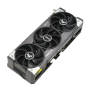 Asus TUF Gaming GeForce RTX 5080 16GB GDDR7 OC Edition , NVIDIA , 16 GB , GeForce RTX 5080 , GDDR7 , HDMI ports quantity 2 , PCI Express 5.0