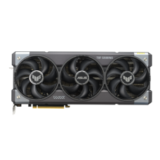 Asus TUF Gaming GeForce RTX 5080 16GB GDDR7 OC Edition , NVIDIA , 16 GB , GeForce RTX 5080 , GDDR7 , HDMI ports quantity 2 , PCI Express 5.0