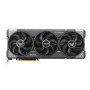 Asus TUF Gaming GeForce RTX 5080 16GB GDDR7 OC Edition , NVIDIA , 16 GB , GeForce RTX 5080 , GDDR7 , HDMI ports quantity 2 , PCI Express 5.0