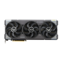 Asus TUF Gaming GeForce RTX 5080 16GB GDDR7 OC Edition , NVIDIA , 16 GB , GeForce RTX 5080 , GDDR7 , HDMI ports quantity 2 , PCI Express 5.0