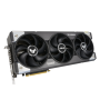 Asus TUF Gaming GeForce RTX 5080 16GB GDDR7 OC Edition , NVIDIA , 16 GB , GeForce RTX 5080 , GDDR7 , HDMI ports quantity 2 , PCI Express 5.0