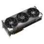 Asus TUF Gaming GeForce RTX 5080 16GB GDDR7 OC Edition , NVIDIA , 16 GB , GeForce RTX 5080 , GDDR7 , HDMI ports quantity 2 , PCI Express 5.0