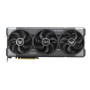 Asus TUF Gaming GeForce RTX 5080 16GB GDDR7 OC Edition , NVIDIA , 16 GB , GeForce RTX 5080 , GDDR7 , HDMI ports quantity 2 , PCI Express 5.0