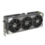 Asus TUF Gaming GeForce RTX 5080 16GB GDDR7 OC Edition , NVIDIA , 16 GB , GeForce RTX 5080 , GDDR7 , HDMI ports quantity 2 , PCI Express 5.0