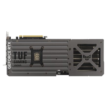 Asus TUF Gaming GeForce RTX 5080 16GB GDDR7 OC Edition , NVIDIA , 16 GB , GeForce RTX 5080 , GDDR7 , HDMI ports quantity 2 , PCI Express 5.0