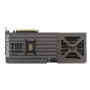 Asus TUF Gaming GeForce RTX 5080 16GB GDDR7 OC Edition , NVIDIA , 16 GB , GeForce RTX 5080 , GDDR7 , HDMI ports quantity 2 , PCI Express 5.0