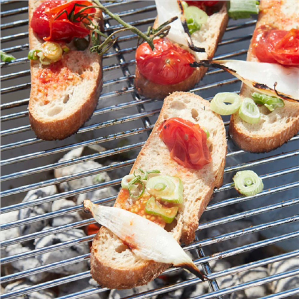 Barbecook , Professional cooking grill FSC, 58.5 x 68 x 1 cm , BC-ACC-7158
