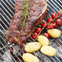 Barbecook , Professional cooking grill FSC, 58.5 x 68 x 1 cm , BC-ACC-7158