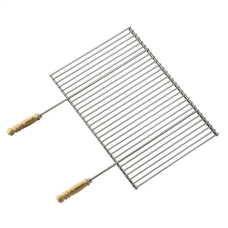 Barbecook , Professional cooking grill FSC, 58.5 x 68 x 1 cm , BC-ACC-7158