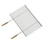 Barbecook , Professional cooking grill FSC, 58.5 x 68 x 1 cm , BC-ACC-7158
