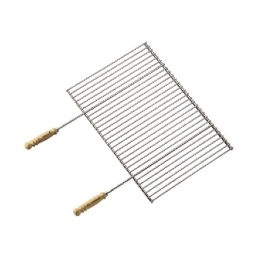 Barbecook , Professional cooking grill FSC, 58.5 x 68 x 1 cm , BC-ACC-7158
