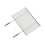 Barbecook , Professional cooking grill FSC, 58.5 x 68 x 1 cm , BC-ACC-7158