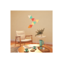 Nanoleaf Shapes Triangles Starter Kit (4 panels)