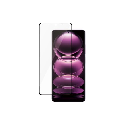 SAFE by PanzerGlass Screen Protector Xiaomi Mi 12 Pro 5G , Poco X5 Pro , 12 Pro Plus 5G , Ultra-Wi , PanzerGlass