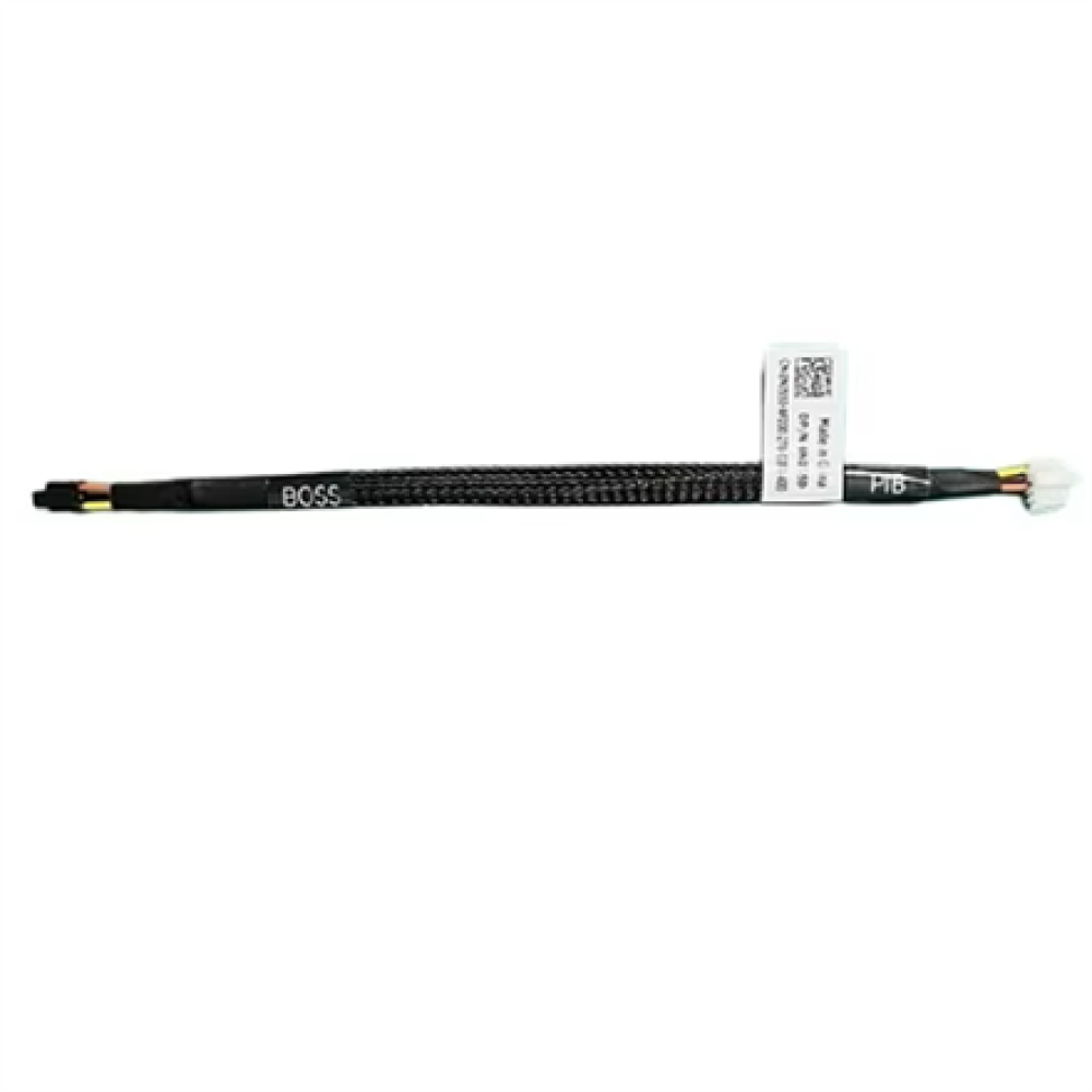 Dell Cables and Mechanical Part for BOSS S2, R750xs/R550 for V3 chassis