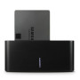 AXAGON , USB 3.0-1x SATA 6G HDD Dock Station, Black , ADSA-SN