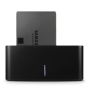 AXAGON , USB 3.0-1x SATA 6G HDD Dock Station, Black , ADSA-SN