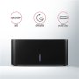 AXAGON , USB 3.0-1x SATA 6G HDD Dock Station, Black , ADSA-SN