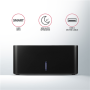 AXAGON , USB 3.0-1x SATA 6G HDD Dock Station, Black , ADSA-SN