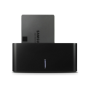 AXAGON , USB 3.0-1x SATA 6G HDD Dock Station, Black , ADSA-SN