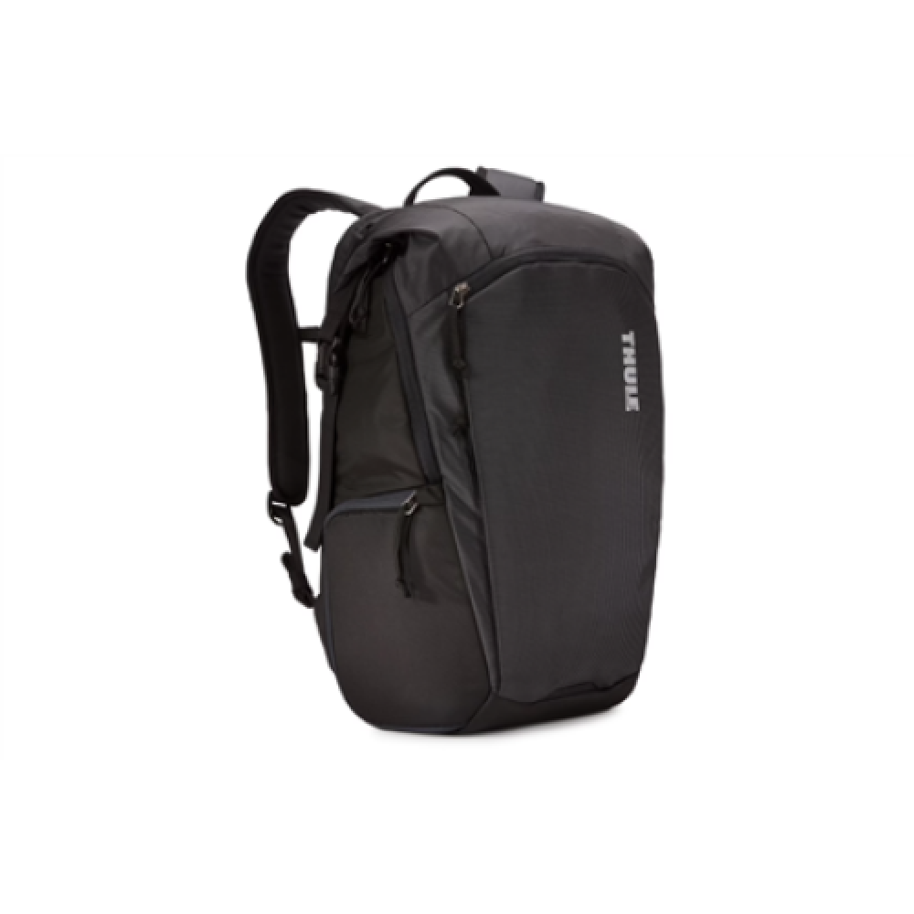 Thule DSLR Backpack TECB-125 EnRoute Camera Backpack Black