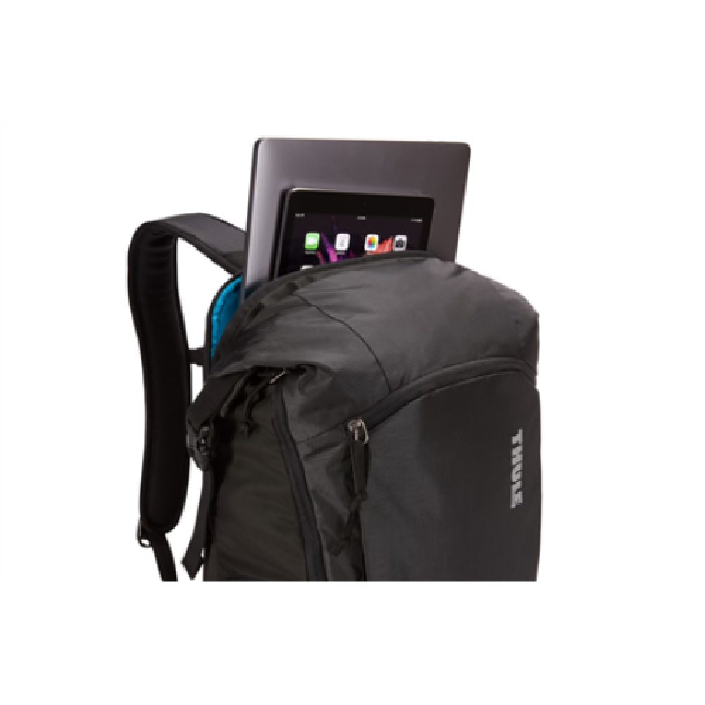 Thule DSLR Backpack TECB-125 EnRoute Camera Backpack Black