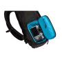 Thule DSLR Backpack TECB-125 EnRoute Camera Backpack Black