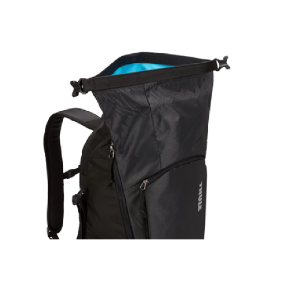 Thule DSLR Backpack TECB-125 EnRoute Camera Backpack Black