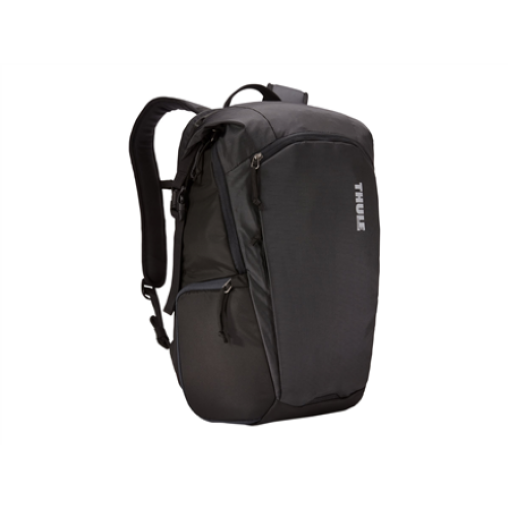 Thule DSLR Backpack TECB-125 EnRoute Camera Backpack Black